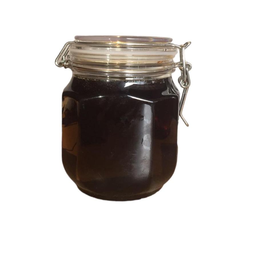 

➭ Yaman Hitam Grade 1 Murni Mar'i Hitam Maru Arab Asli 100% 250g, 500g, 1kg مراعي اسود اصلي ❀