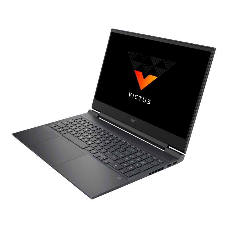 Laptop HP Victus Gaming 15 FB0012AX RTX3050TI 4GB RYZEN 7 5800H RAM 16GB 512GB SSD OHS 15.6FHD 144HZ W11