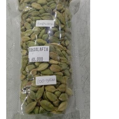 

✸ Kapolaga Hijau Premium 100gram / Kapulaga ❋