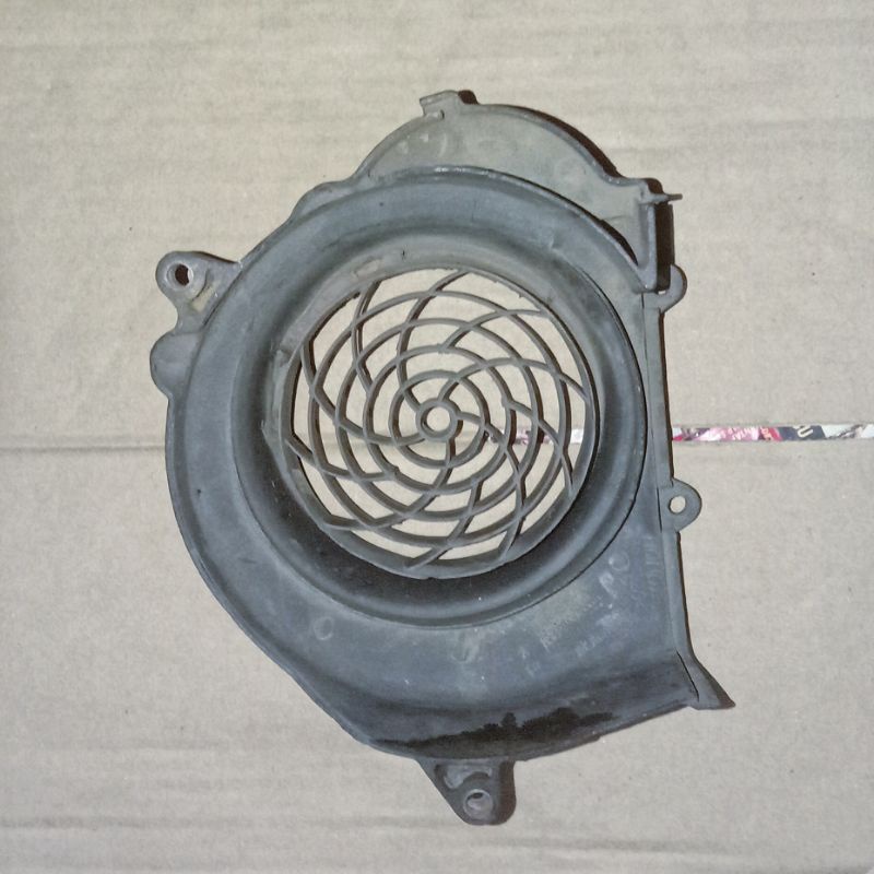 COVER TUTUP KIPAS BEAT KARBU ORIGINAL