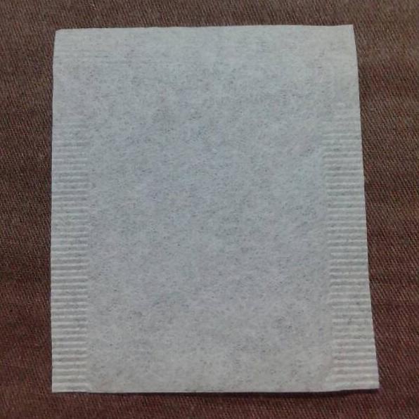 

➳ Kantong teh celup ukuran 5,2 x 6,1 cm ukm ➦