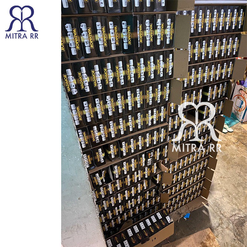 PECI WADIMOR BORDIR 4-9