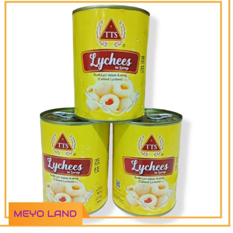 

Hot ItemKk9K4 Leci Kaleng / Lychees In syrup 567gr / TTS Lychee kaleng buah / Leci kaleng buah / leci buah kaleng