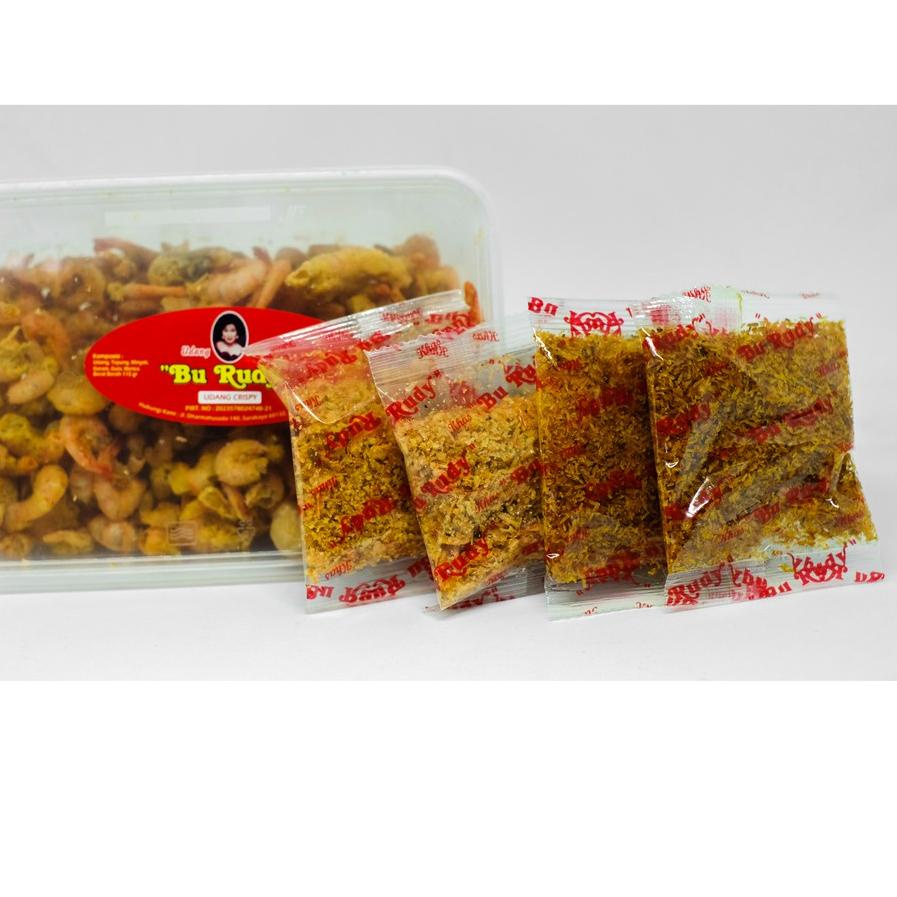 

℗ Udang Besar Bu Rudy ❉