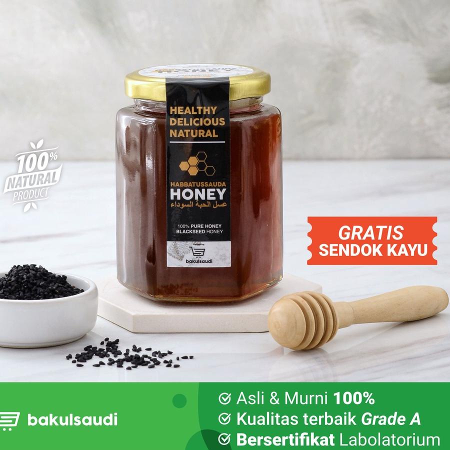 

➥ Habbatusauda Premium Original 100% Murni Impor / Habbatussauda Habatusauda Habbats Jintan Hitam ♦