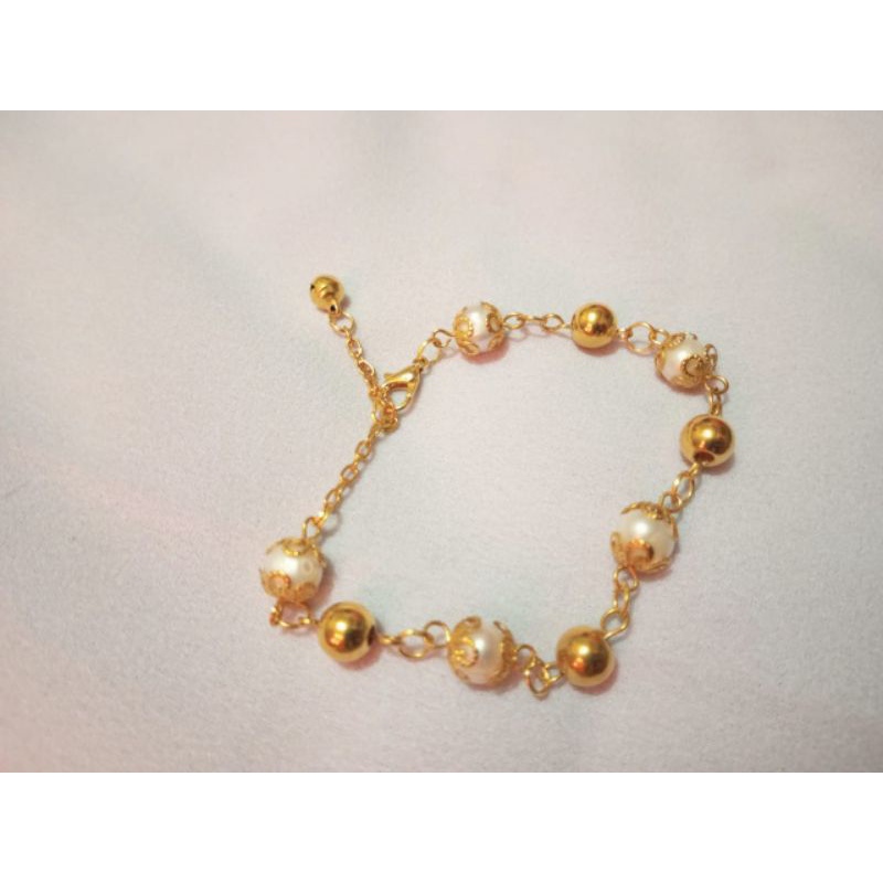 GELANG MUTIARA AIR TAWAR ASLI LOMBOK GELANG MUTIARA ASLI GELANG MUTIARA AIR TAWAR LOMBOK ASLI GELANG