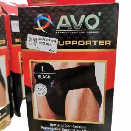 Terlaris Celana Dalam Hernia Celana Dalam Turun Brok Suporter Avo