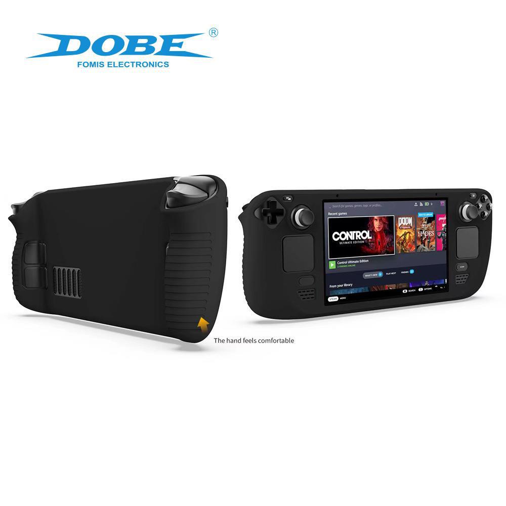 Dobe Silicone Protective Case For Steam Deck / Silikon Casing Silicon