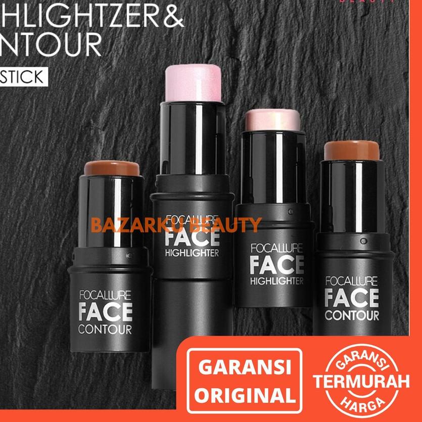 ➧ Focallure Highlighter Stick Focallure Contour Stick Focallure Highlighter Focallure Contour Focall