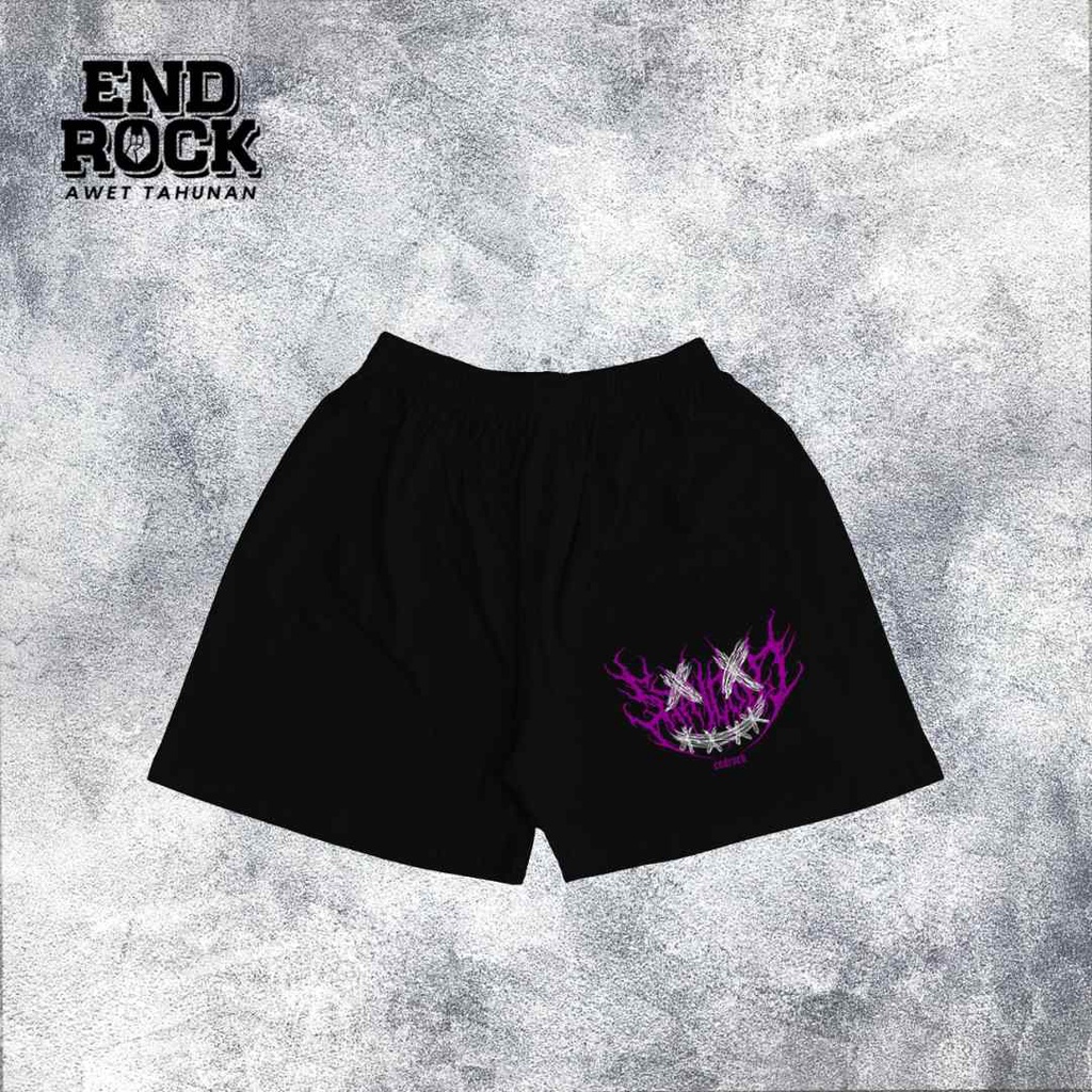 Sweatpants boxer tema &quot;Pink Venom&quot;