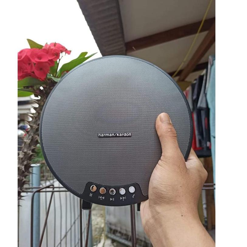 Model Terkiniharman onyx II harman kardon onyx 2 HK usb flashdisk microsd speaker bluetooth portable