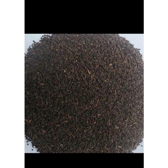 

Teh hitam Sidamanik Sumatera Utara