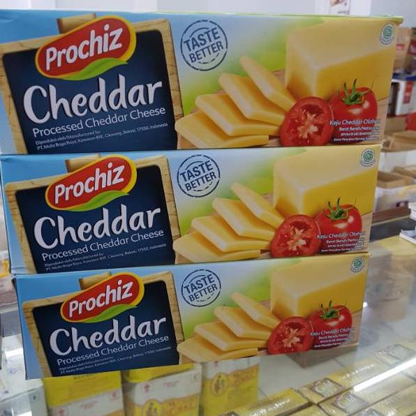 

✥ PROCHIZ PREMIUM 2KG ♦