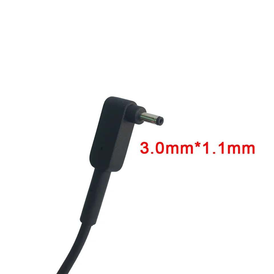 Charger 19V 2.37A 45W Laptop Acer Aspire 5 A515-44 A515-46 A515-54 A515-54 PA-1450