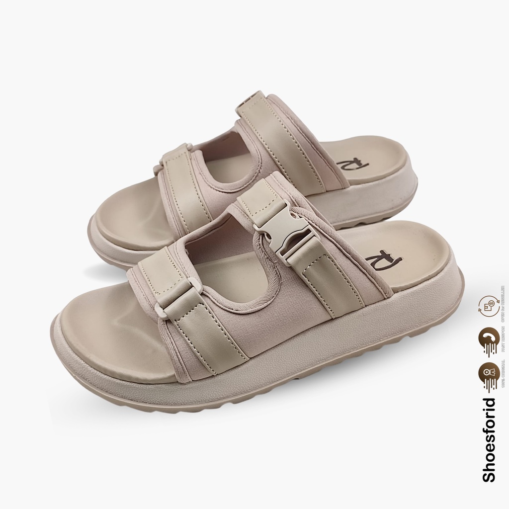 SFH SANDAL SELOP CASUAL PREMIUM WANITA RULLIEF FBS 676 // RULLIEF FKS 786 // RULLIEF FKS 793 // SENDAL SELOP FASHION CEWEK