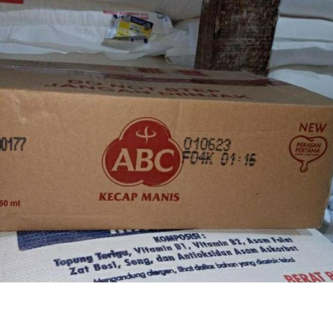 

← Kecap manis abc 65gr per dus isi 48pcs ✩
