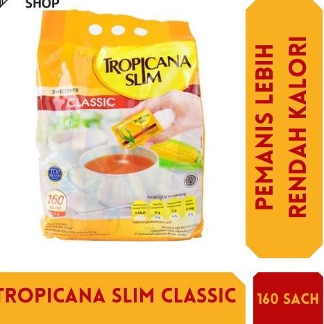 

♖ GULA TROPICANA SLIM CLASSIC 160 SACHT ☊