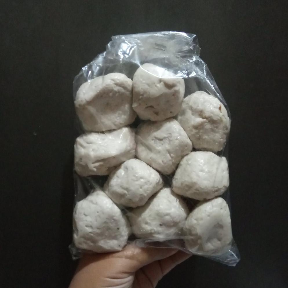 

Star 5.5 Basreng / basreng mentah / baso goreng