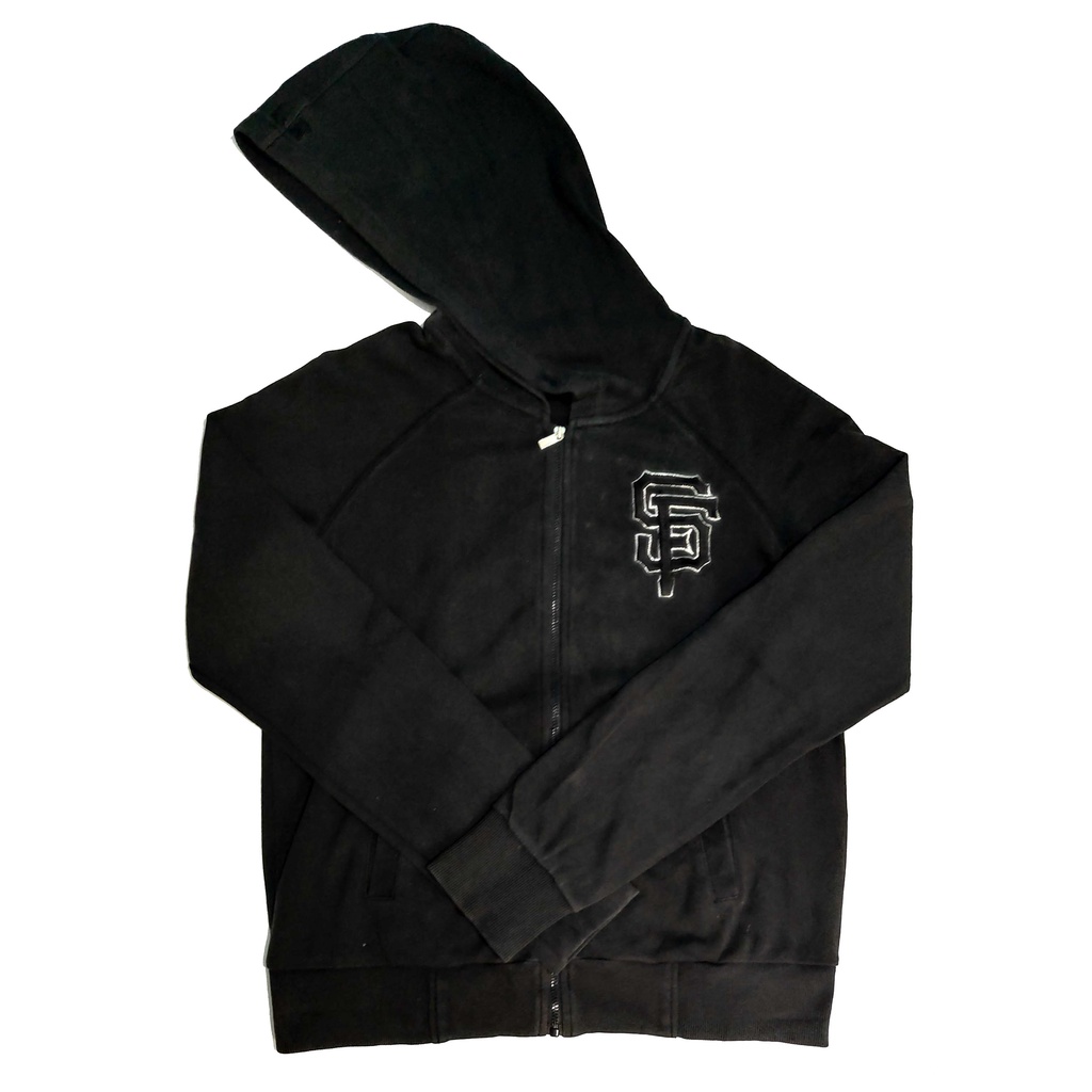 MLB Hoodie Second