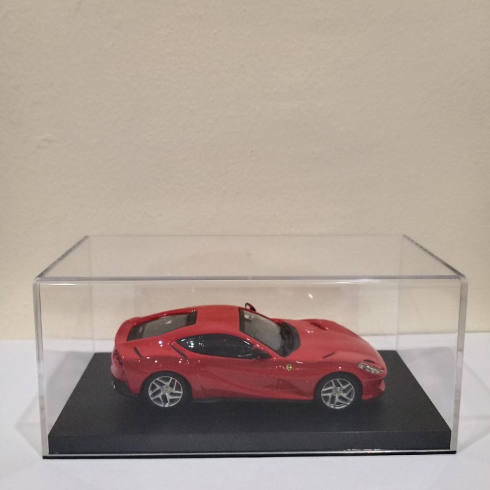 FERRARI 812 SUPERFAST - SIGNATURE SERIES TERBARU
