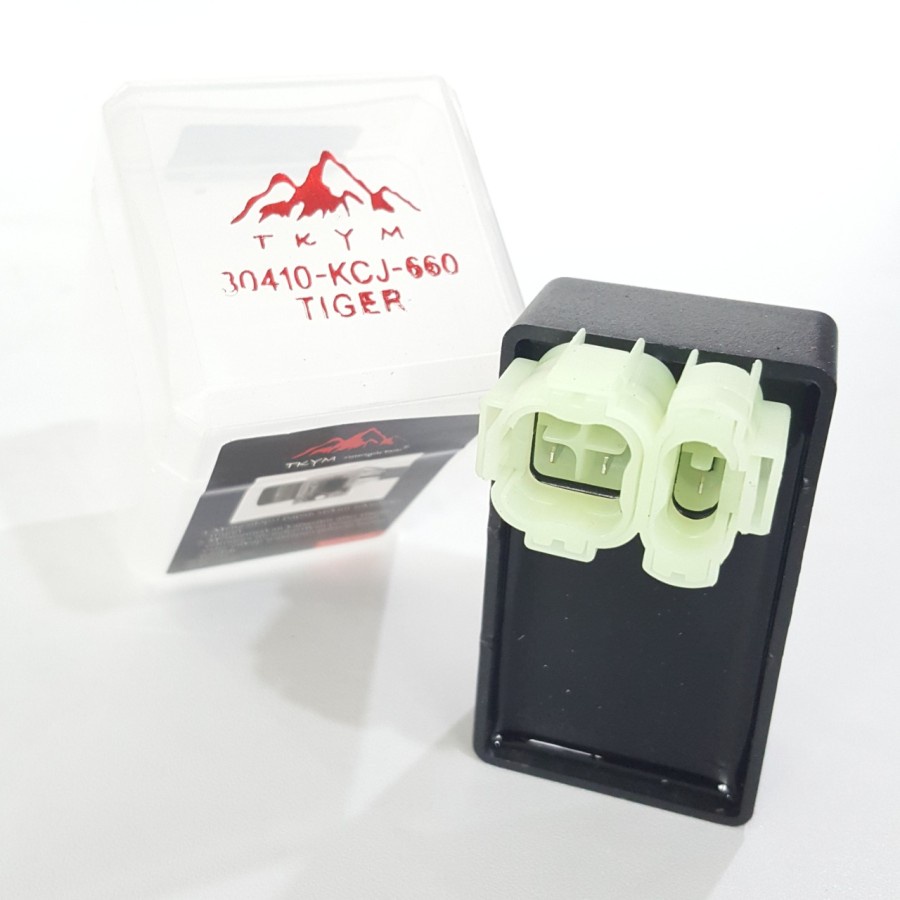 CDI (12V) TIGER [30410-KBW-900]