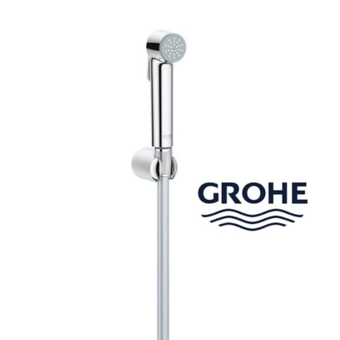 Terlaris Jetzow Jet Shower Grohe/ Jet Spray Grohe 27513001