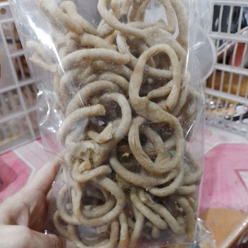 

LANTING GOLAK / LANTING KREKEL OLEHOLEH KHAS KEBUMEN