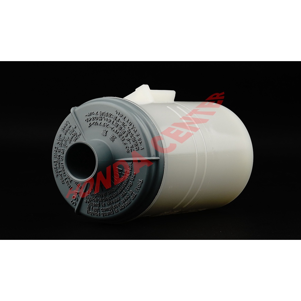 original honda,tabung botol tank oli minyak power steering crv RD gen2 2002 2003 2004 2005 2006 53701-S9A