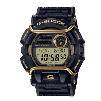 Casio G-Shock GD-400GB-1B2DG / Gshock GD400GB-1B2