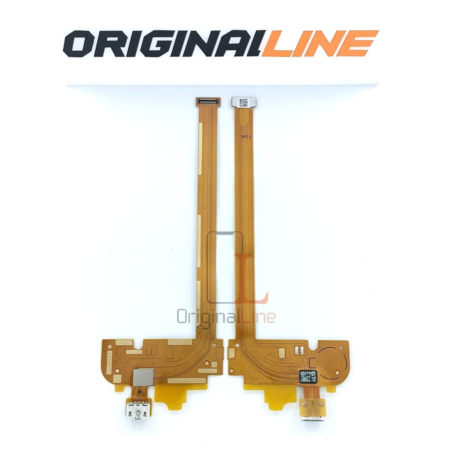 FLEXIBLE CHARGER OPPO A57 / A39 / FLEX CHARGER / FLEKSIBEL KONEKTOR CAS