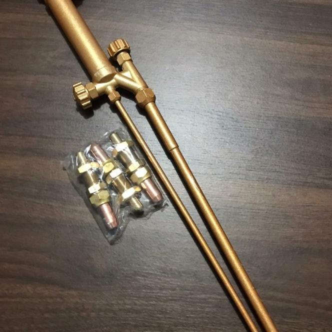 Cutting Torch Tipe A Yamato