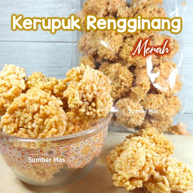 

RENGGINANG TERASI MATANG TERLARIS PER 250GRAM