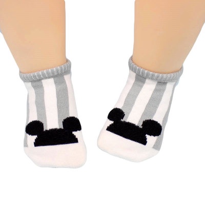 Kaos Kaki Bayi / Kaos Kaki Anak Bayi Motif/ Kaos kaki Anti Slip / Baby Socks BB07