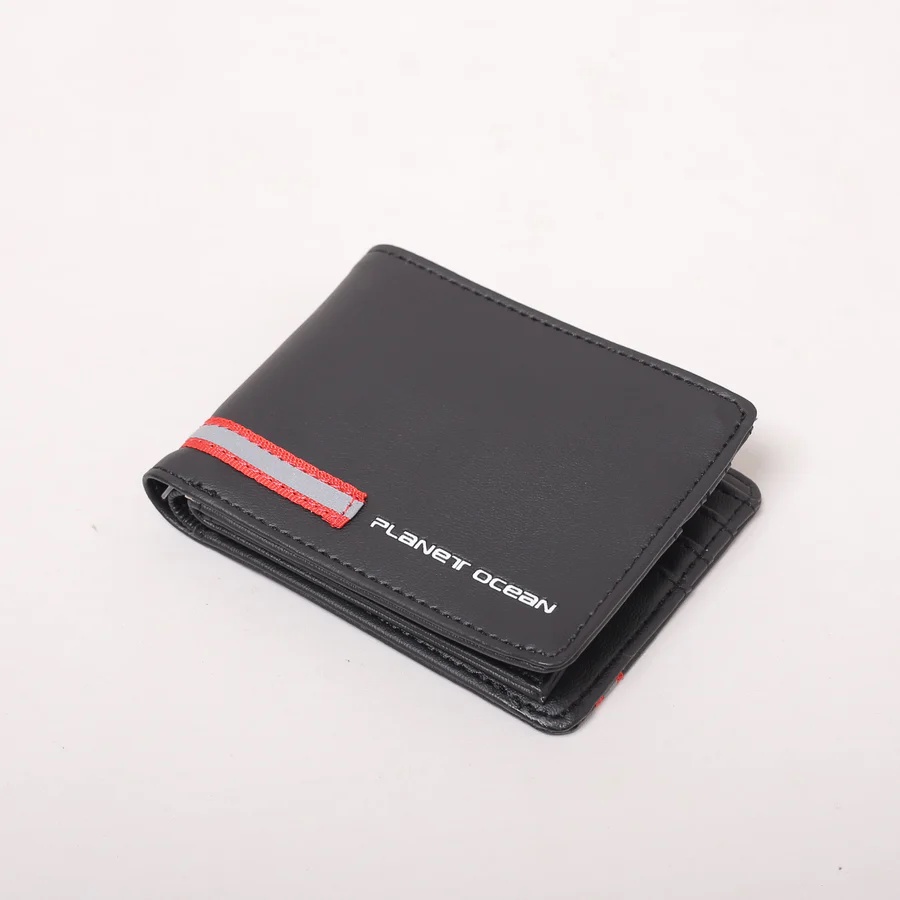 PLANET OCEAN Dompet Lipat Pria DPO302281