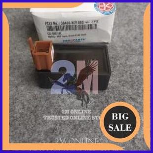 tools n parts CDI SUPRA - GRAND - C100 MERK INDOPART 30410GN5832 140ZZ3