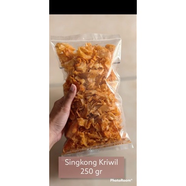 

Kriwil pedas/Cemilan pedas/Makanan pedas/Maraku