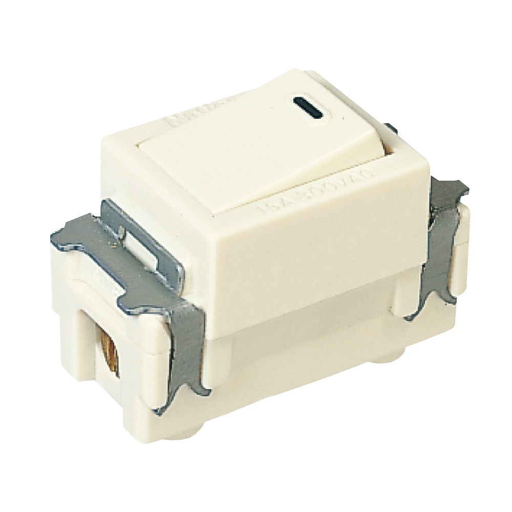 SAKLAR PANASONIC WNJ5001 701 MODEL LAMA