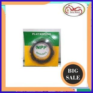 tools Plat Kopling Tiger-Megapro NPP- Kampas Kopling Tiger-Megapro NPP 140ZZ3