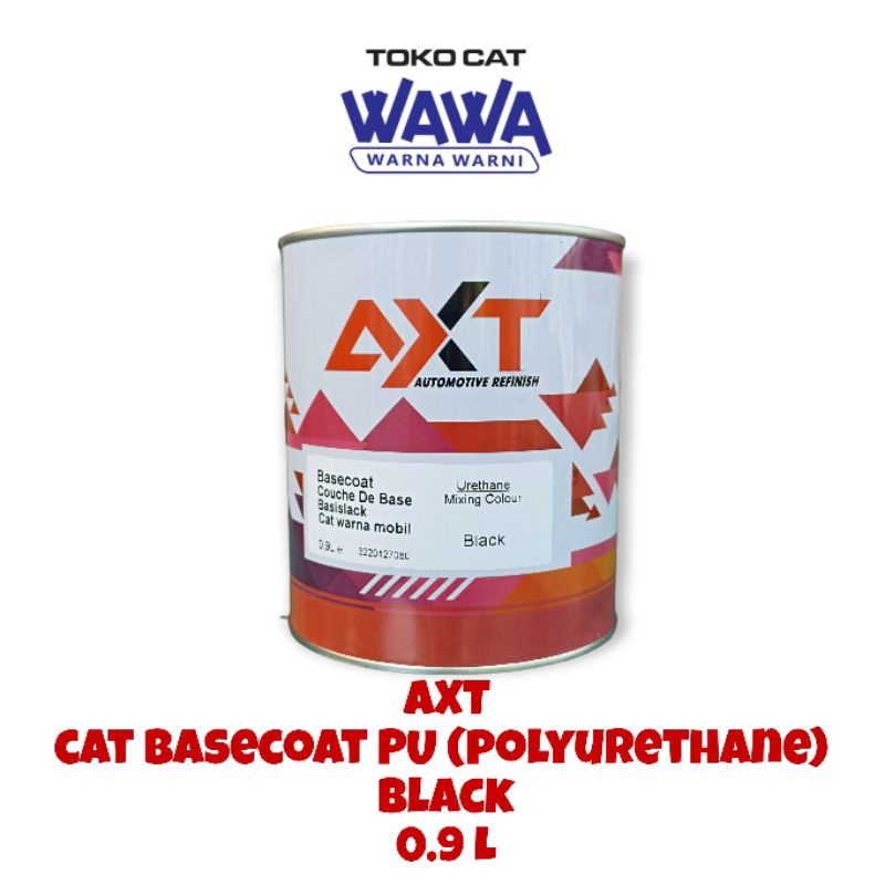 cat pu axt belkote polyurethane black gloss white gloss eceran 100ml 200ml
