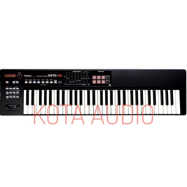 KEYBOARD ROLAND XPS 10 ROLAND XPS10 ROLAND XPS-10