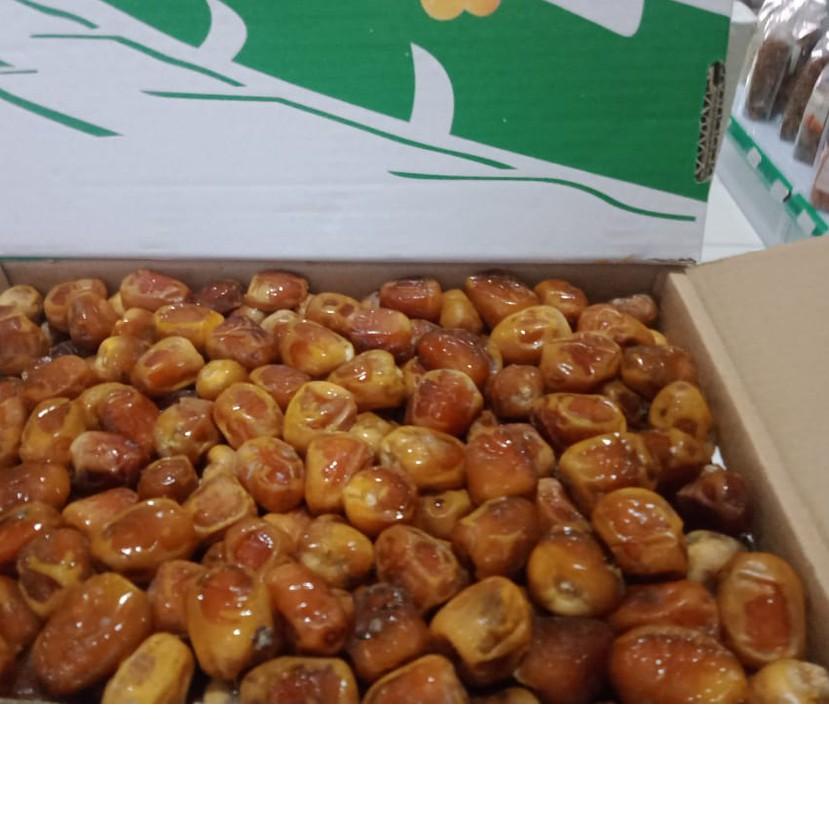 

➣ Sukari Amira /al qasim saudi asli 3kg premium ☆