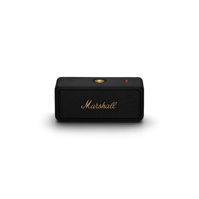 Speaker Marshall Emberton Ii Portable Speaker Wireless Bluetooth Emberton 2