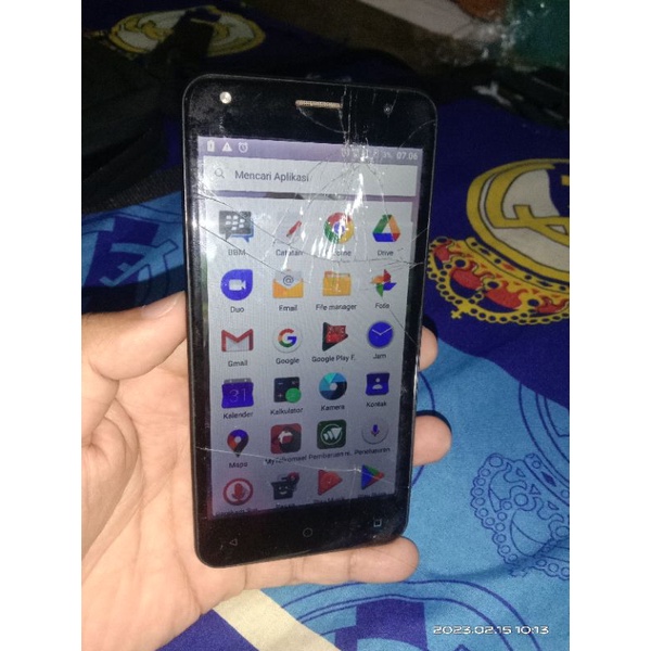 lcd mito a19 seri f