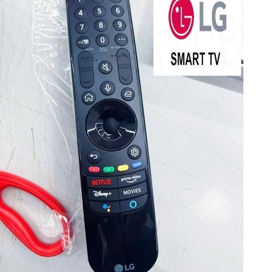 ➥ REMOTE MAGIC SMART REMOT MAGIC TV LG SMART LG AN-MR21GA MR21 MR21GA ANMR21GA ORI ORIGINAL ♤