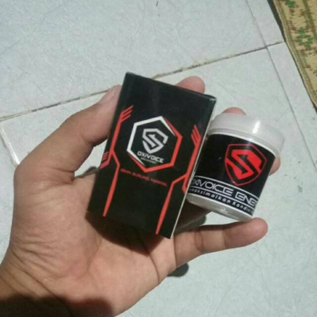 Oxi Voice Oxibird Oxivoice Vitamin Antibiotik Spektrum Volume Luas .