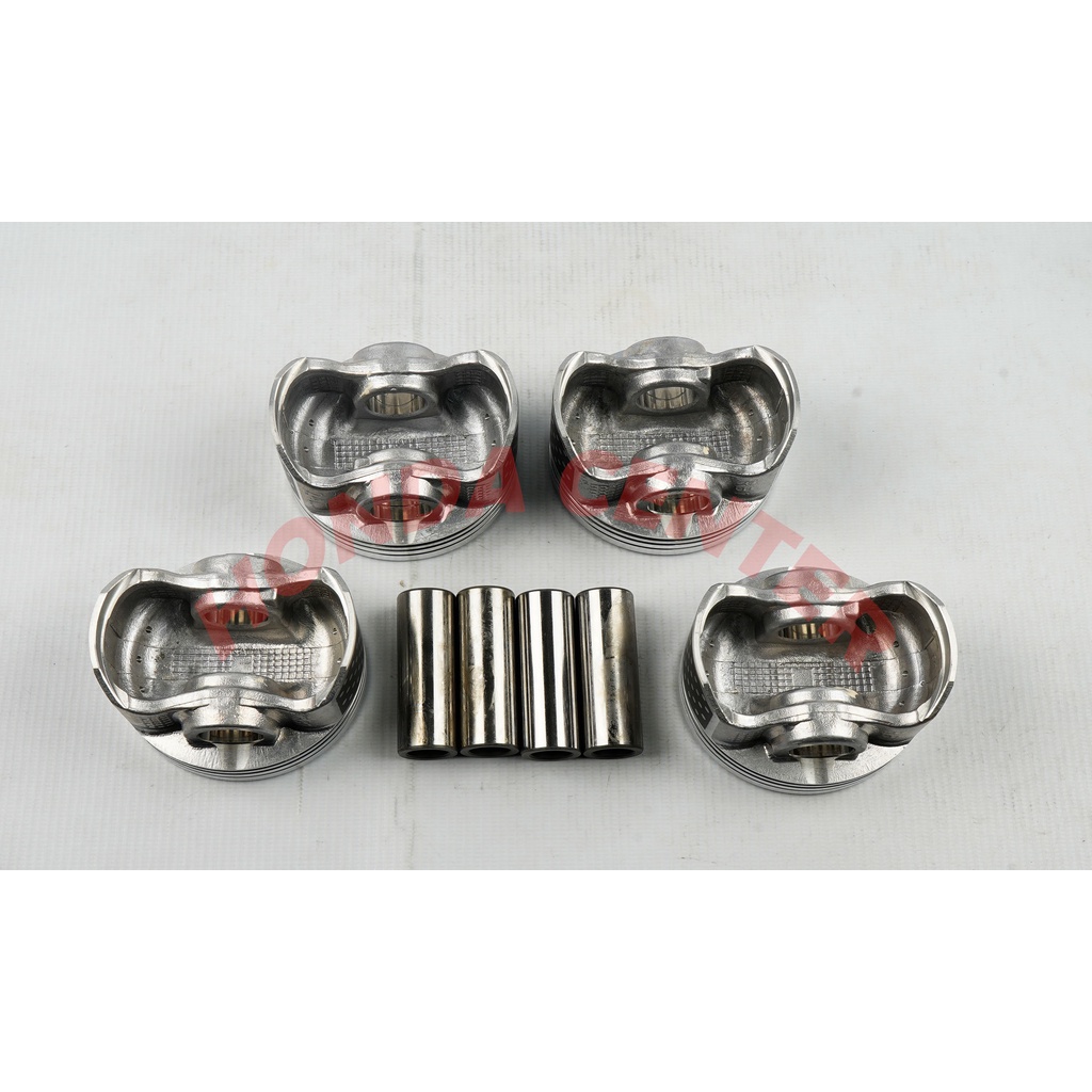 TRIM,,piston seher mesin jazz ge8 city gm2 freed 2008 2009 2010 2011 2012 2013 2014 2015