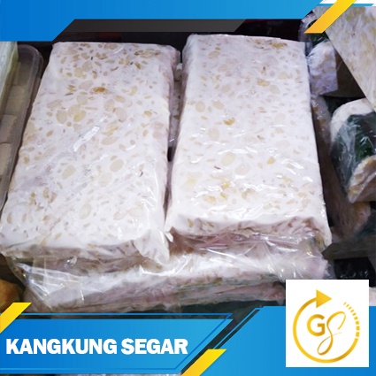 

TEMPE UKURAN BESAR HANYA 5900