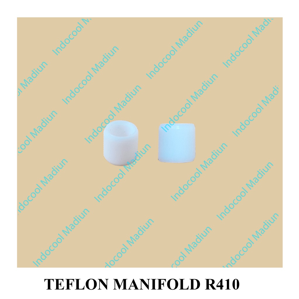 TFM410 Teflon Selang Manifold R410/R32