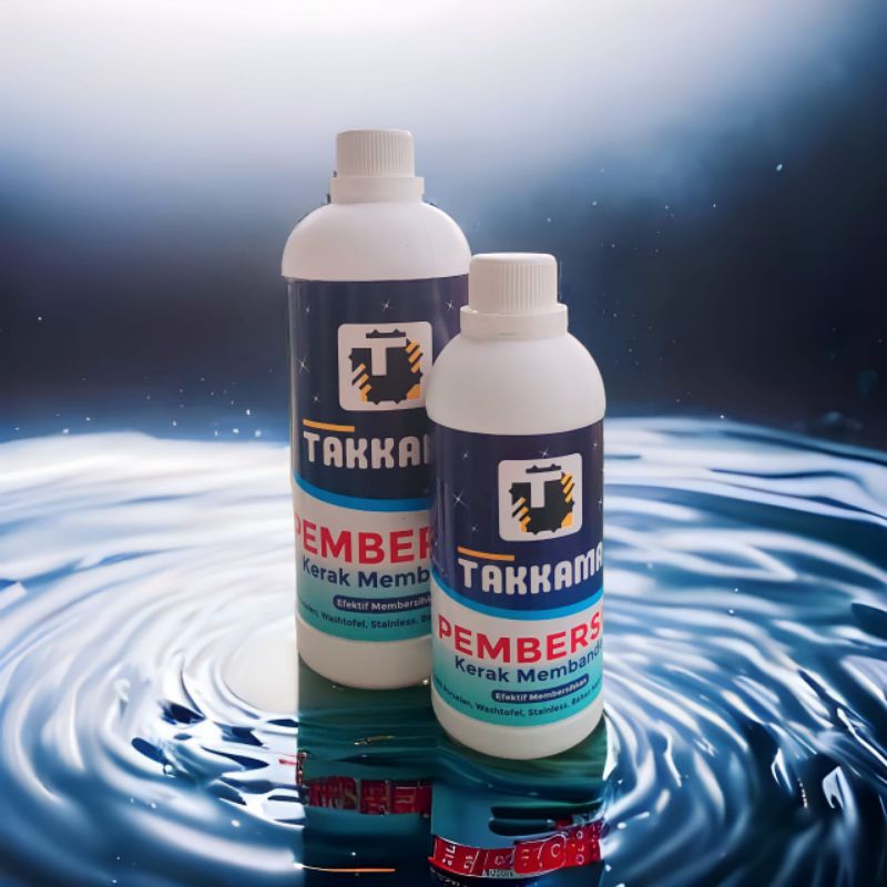 GURILAP-CAIRAN-PEMBERSIH-TAKKAMA-GURILAP-MOROLOK-KERAMIK100% AMPUH NODA KERAK MEMBANDEL CAIRAN