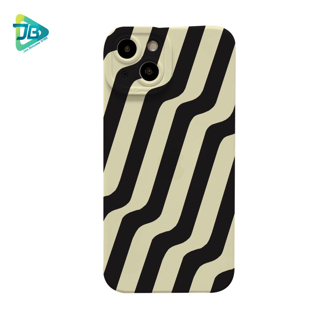 CUSTOM CASE SOFTCASE SILIKON PROCAMERA GARIS CUSTOM OPPO A3S A1K A5S A7 A37 NEO 9 A15 A15S A16 F1S A59 A96 A52 A92 A31 A8 A33 A53 A9 A5 2020 JB7426